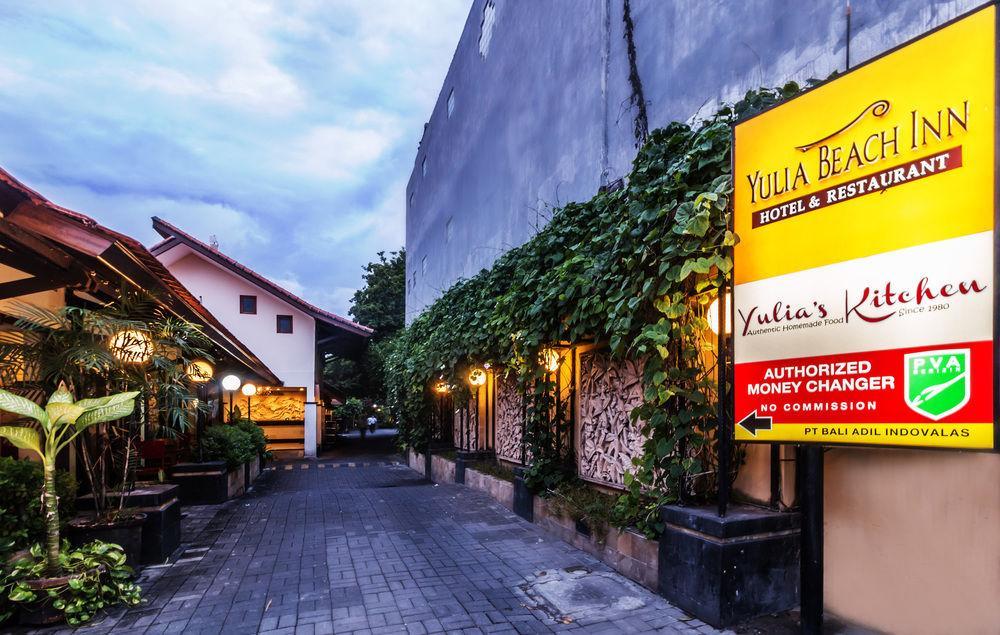 Hotel Yulia Kuta Kuta (Bali)