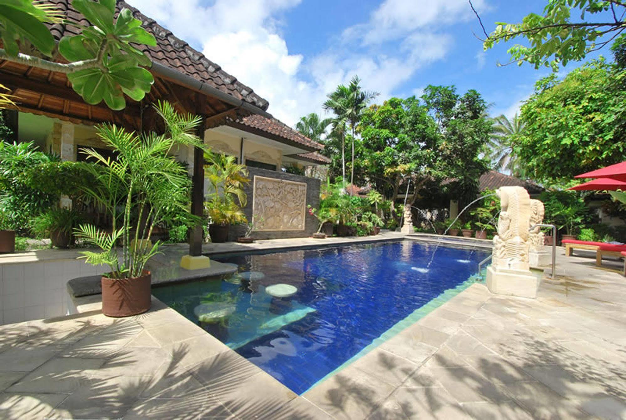Hotel Yulia Kuta Kuta (Bali)