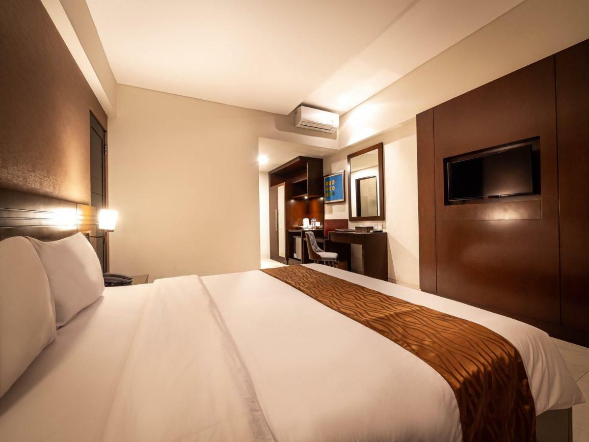 Yulia Kuta Hotel Kuta (Bali)